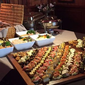 Restaurant Tante Stoof