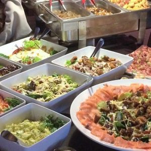 Restaurant Tante Stoof