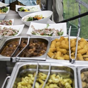 Restaurant Tante Stoof