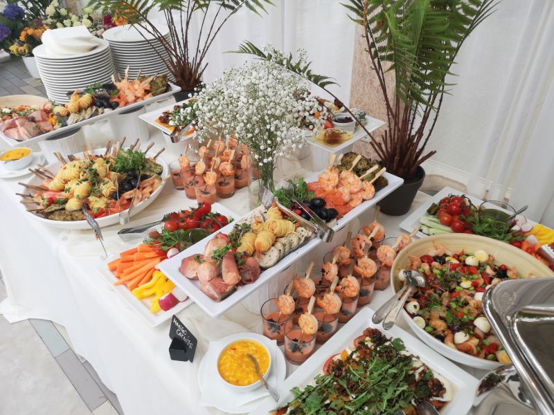 Restaurant Tante Stoof