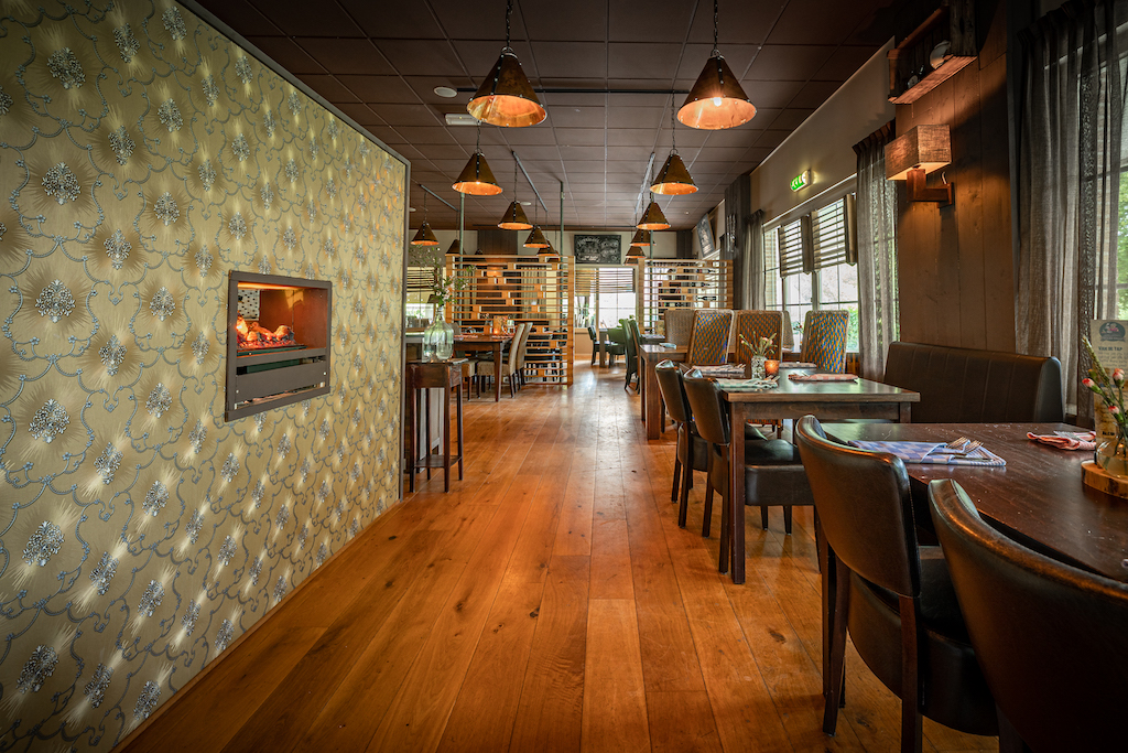 Restaurant Tante Stoof