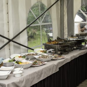 Restaurant Tante Stoof