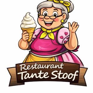 Kids Stoof Feest Party