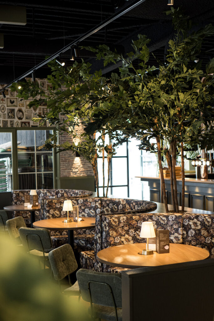 Restaurant | Restaurant Tante Stoof