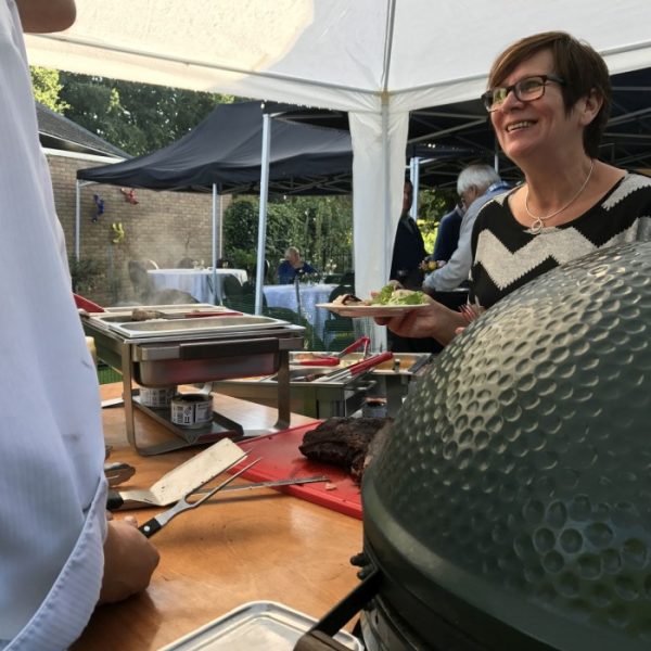 Restaurant Tante Stoof