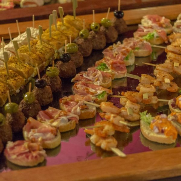 Restaurant Tante Stoof