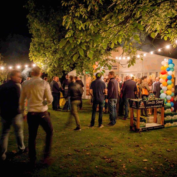 Restaurant Tante Stoof