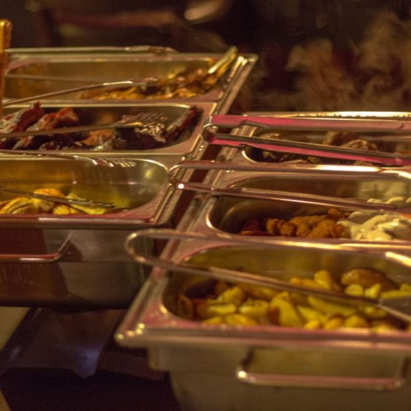 Restaurant Tante Stoof