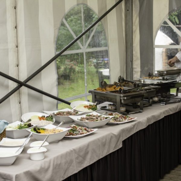 Restaurant Tante Stoof