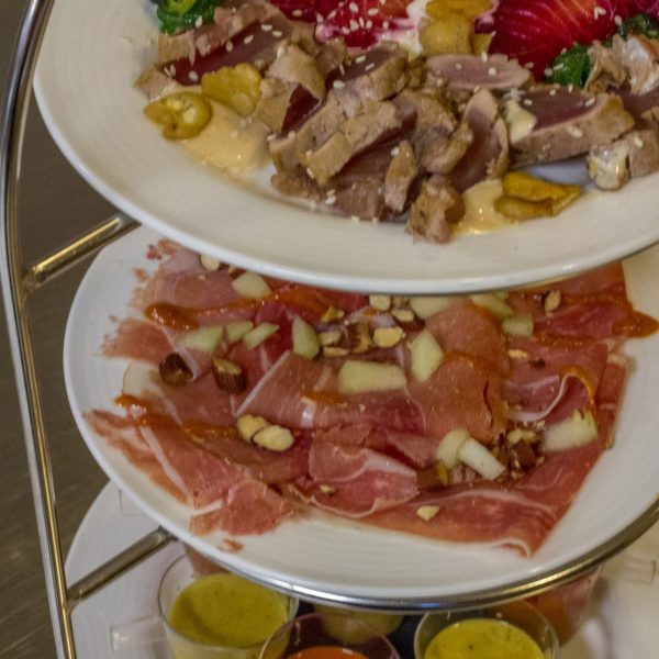 Restaurant Tante Stoof